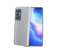 Celly gelskin976 funda para teléfono móvil 16,6 cm (6.55') transpare