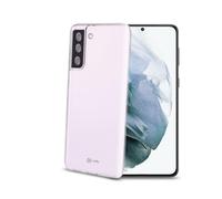 Celly gelskin995 funda para teléfono móvil 17,3 cm (6.8') transparen