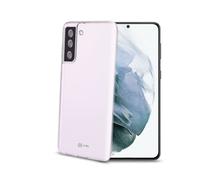 Celly - GELSKIN995 funda para teléfono móvil 17,3 cm (6.8"") Transparente