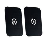 Celly GHOSTPLATE01BK accesorio para funda de teléfono móvil