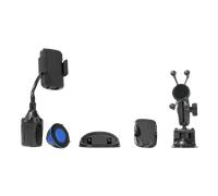 Celly GHOSTSUPERPLUS Soporte para móviles