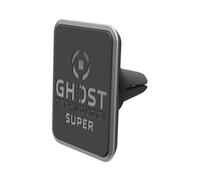 Celly GHOSTSUPERVENT soporte Soporte pasivo Teléfono móvil/smartphone Negro