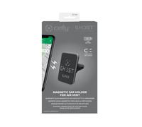 Celly GHOSTSUPERVENT Soporte para móviles