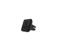 Celly Soporte móvil Coche magnético Rejilla, Universal, con imán para Smartphones y Navegadores, GHOSTVENT, Negro, S