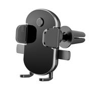 Celly GRSVENTPLUSBK Soporte para móviles