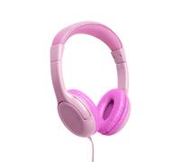 Celly kidsbeat auriculares alámbrico diadema música rosa