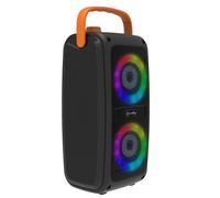 Celly Altavoz Bluetooth Inalámbrico KIDSPARTYRGB 10 W
