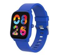 Celly - KIDSWATCHBTBL Relojes inteligentes y deportivos Digital 240 x 240 Pixeles Pantalla táctil