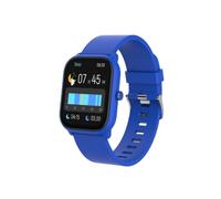 Celly - KIDSWATCHBTBL Relojes inteligentes y deportivos Digital 240 x 240 Pixeles Pantalla táctil