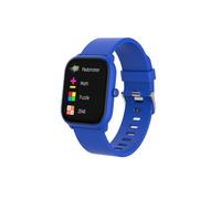 Celly - KIDSWATCHBTBL Relojes inteligentes y deportivos Digital 240 x 240 Pixeles Pantalla táctil