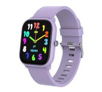 Celly KIDSWATCHBTVL Relojes inteligentes y deportivos Digital 240 x 240 Pixeles Pantalla táctil