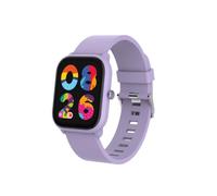 Celly - KIDSWATCHBTVL Relojes inteligentes y deportivos Digital 240 x 240 Pixeles Pantalla táctil