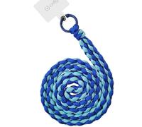 Celly lacetbraidedbl accesorio para funda de teléfono móvil