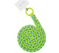 Celly lacetbraidedylf accesorio para funda de teléfono móvil