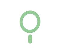 Celly - MAGCADAPTERGN accesorio para teléfono móvil o smartphone Anillo magnético