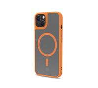 Funda para Móvil Celly iPhone 14 Amarillo