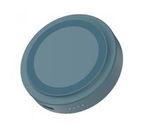 Celly MAGPB3000 3000 mAh Cargador inalámbrico Azul, Marina