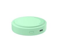Celly MAGPB3000 3000 mAh Cargador inalámbrico Verde