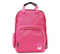 Pantone Mochila PT-BPK0021R Celly Polietileno y PU Rosa 15,6