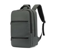 Celly Mochila para Portátil BUSINESSBPACKGR Gris - Marca EAN: 8021735209218