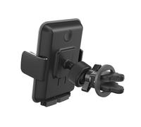 Celly MOUNTVENTPLUSBK Soporte para móviles