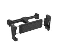 Celly - MOUNTBACKTABBK soporte Soporte pasivo Tablet/UMPC Negro