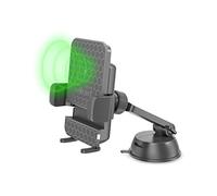 Celly MOUNTCHARGEBK Soporte para móviles