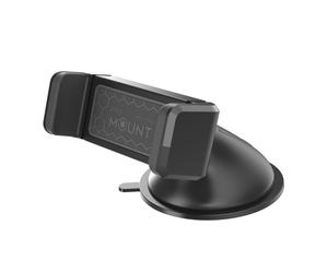 Celly Mountdash Soporte de Coche para Smartphone hasta 6.5"