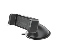 Celly Screen/Tablero de salpicadero Holder Pro Mount Negro