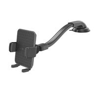 Celly mountflexplusbk soporte soporte pasivo teléfono móvil/smartpho