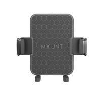 Celly - MOUNTFLEXPLUSBK soporte Soporte pasivo Teléfono móvil/smartphone Negro