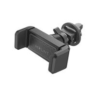 Celly mountvent360bk soporte soporte activo para teléfono móvil tel?