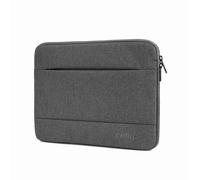 Celly nomadsleevegr maletines para portátil 33,8 cm (13.3') funda gri