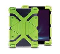 FUNDA UNIVERSAL TAB 9-12 GN OCTOPAD912GN