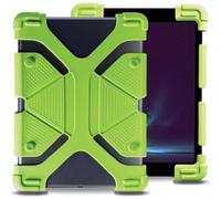 FUNDA UNIVERSAL TAB 9-12 GN OCTOPAD912GN