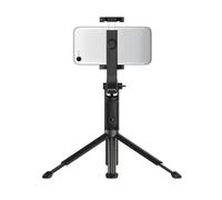 Celly palo selfie trípode con control remoto bluetooth, clickpluspodb