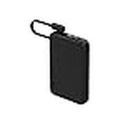 Celly pb cable slim 10000 ? powerbank 10000 mah ultrafino con cable