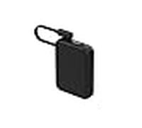 Celly pb cable slim 5000 ? powerbank ultrafino 5000 mah con cable us