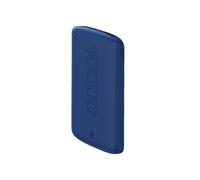 Celly pbe10000evobl batería externa litio 10000 mah azul