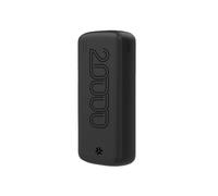 Celly PBE20000EVOBK batería externa Litio 20000 mAh Negro