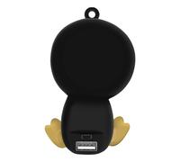 Celly powerbank pingüinos 2600 mah 10w