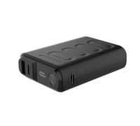 Celly - PBUP10000BK batería externa 10000 mAh Negro