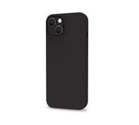 celly cover planet 100 material reciclado iphone 14 max negra
