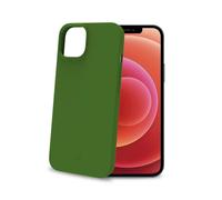 celly cover planet 100 material reciclado iphone 14 max verde