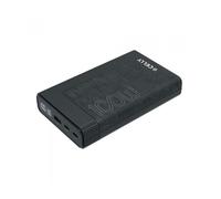 Powerbank Celly PBPD100W20000BK Negro 20000 mAh