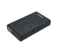 Powerbank Celly PBPD100W20000BK Negro 20000 mAh