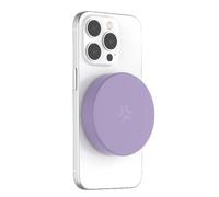 Celly, powerbank circle compatible con tecnología magsafe con capacid