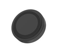 Celly, powerbank circle magsafe con capacidad de 3000 mah, con usb-c y