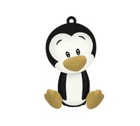 Celly powerbank pingüinos 2600 mah 10w