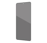 Celly PRIVACYF1163BK protector de pantalla o trasero para teléfono móvil Protector de pantalla para privacidad Samsung 1 pieza(s)